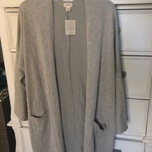 Cardigan